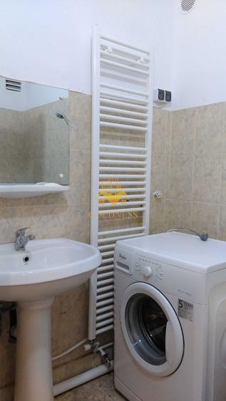 1 camera UltraCentral, George Baritiu, Mihai Viteazu, Piața Unirii - 4