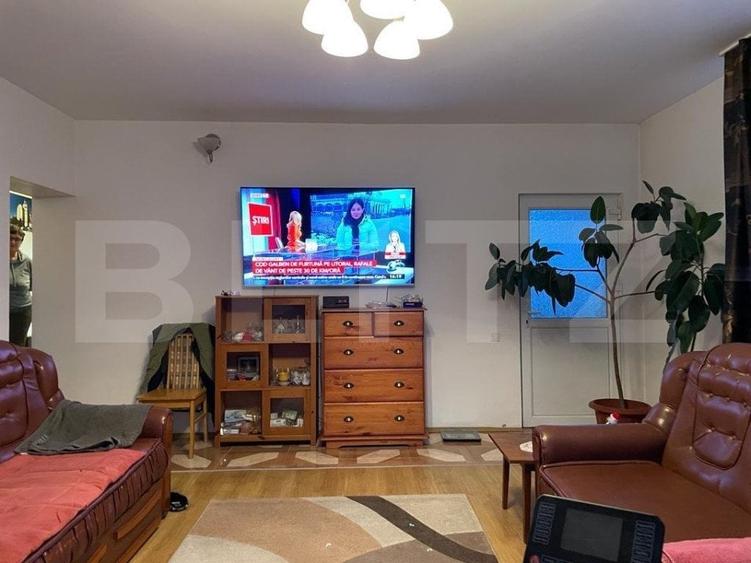 Casă individuală cu 4 camere cu Teren 660 Mp în Sântana de Mureș
