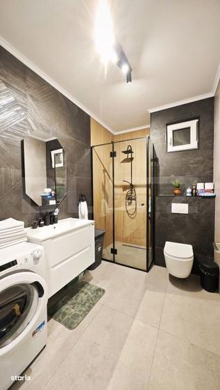 Apartament cu 2 camere în Iosia