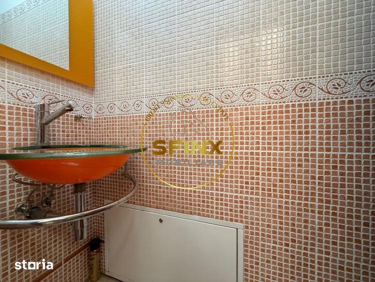 Casa individuala | Cotroceni | Curte 50 mp - 5