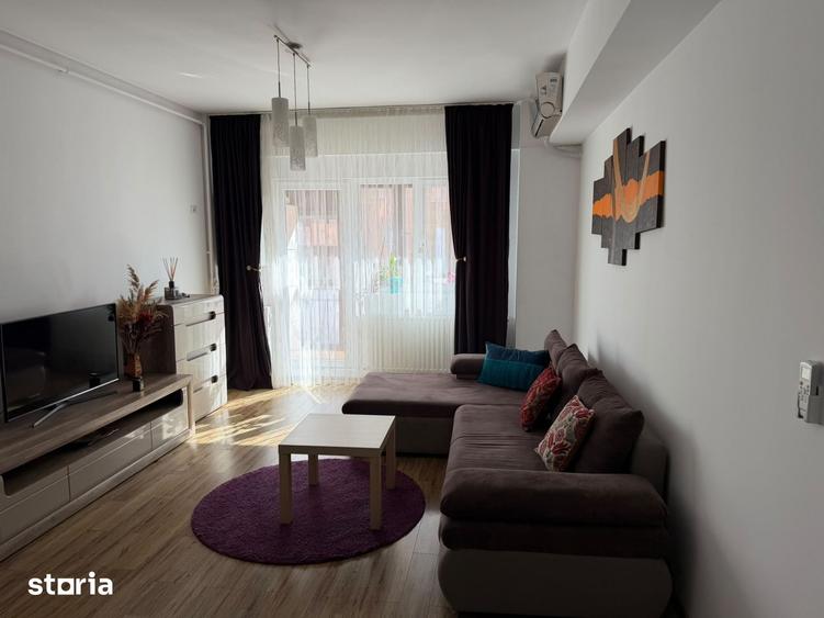 Apart 2 camere 58m2 + Parcare | Militari Residence - Str. Rezervelor - 14