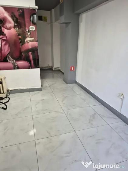 Spațiu comercial, de 20 mp, în Exterior Vest