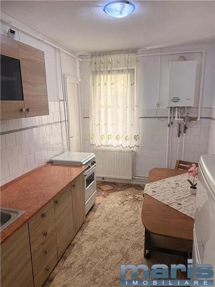 Apartament cu 2 camere în Tudor Vladimirescu