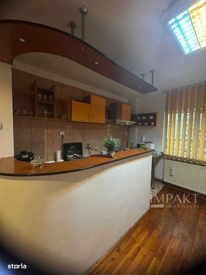 Apartament 3 cam. 81 mp decomandat in Marasti, de inchiriat - 4