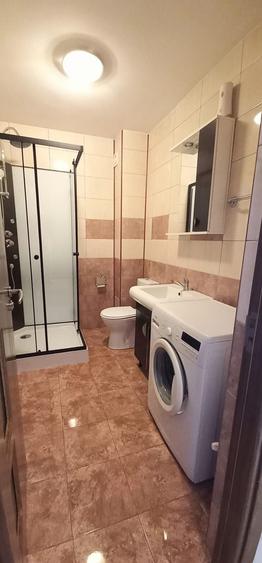 Garsonieră semidecomandată în Central