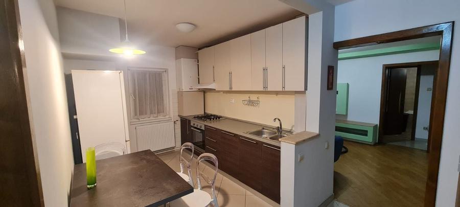 Apartament cu 3 camere | Gheorgheni | Balcon - 11