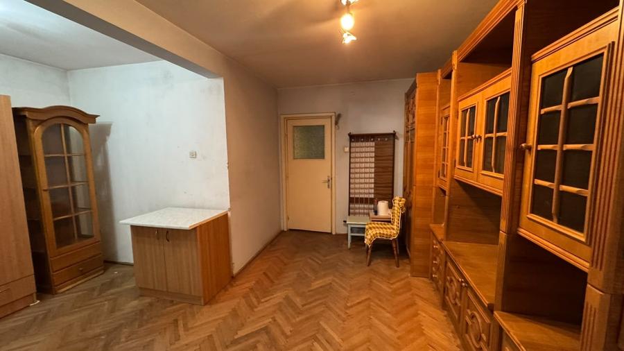 Garsonieră în Central