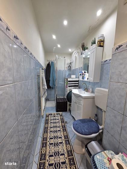 Apartament cu 4 camere decomandat în Ultracentral