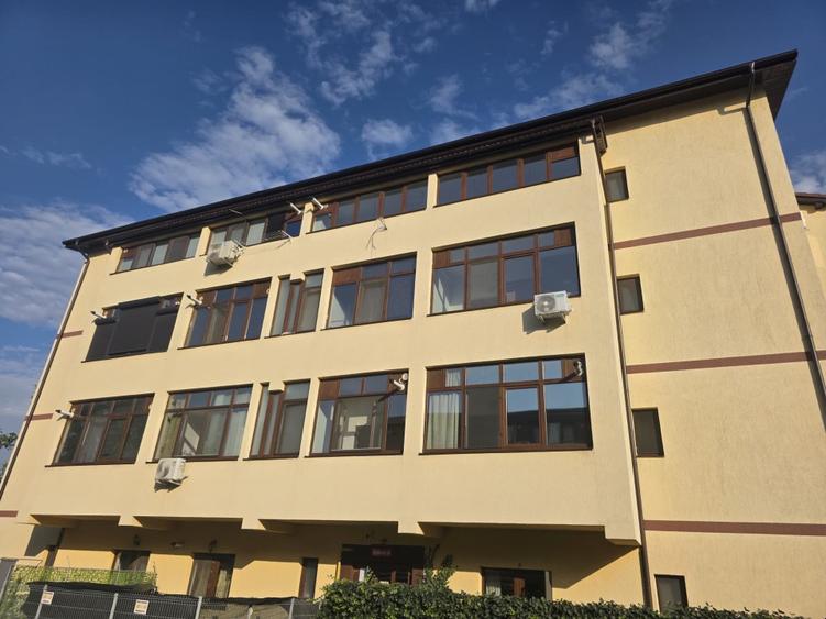 Apartament 3 camere, complet mobilat și utilat, Nicole Residence, Iași - 2
