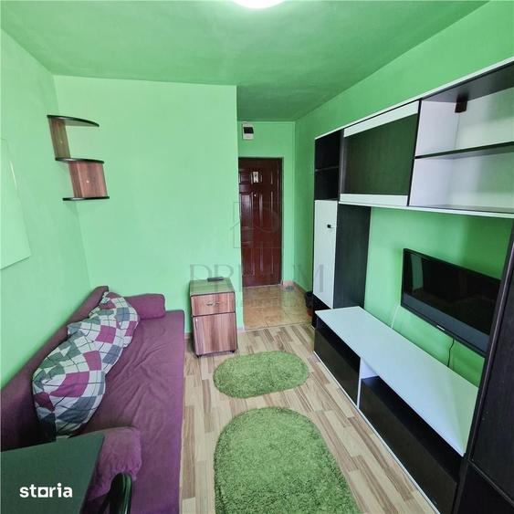 Garsonieră în Fabric