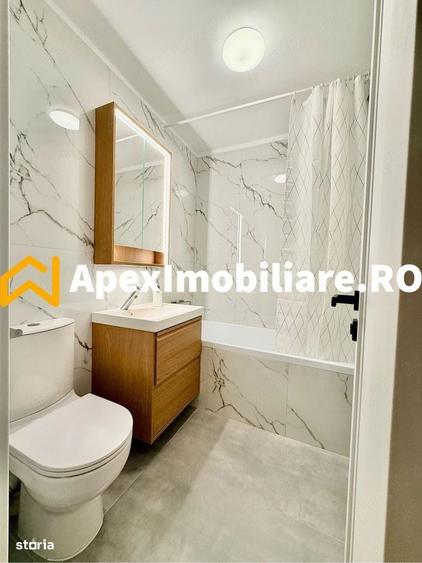 Apartament cu 2 camere decomandat în Drumul Taberei