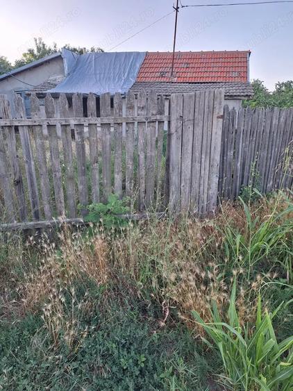 Teren de 516.6 mp, în Gropșani