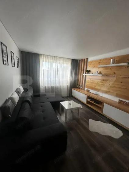 Apartament cu 2 camere decomandat în Micro 14