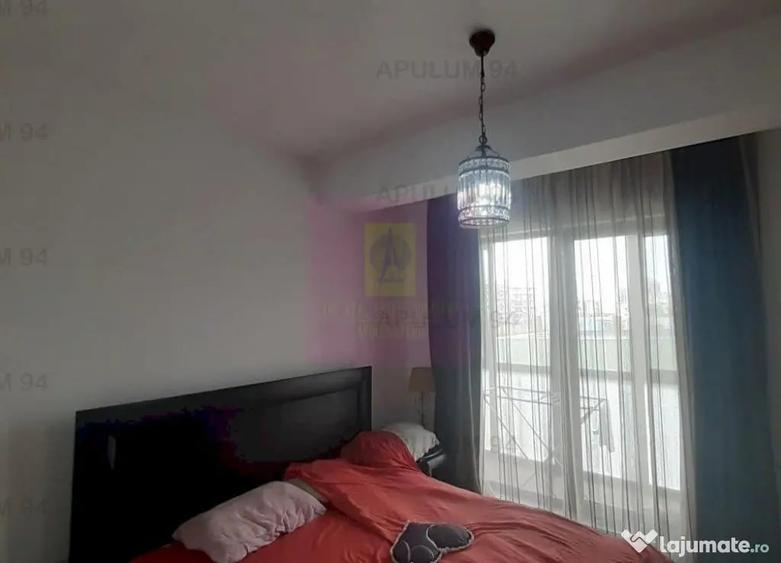 Super Apartament Vitan Mall - 14