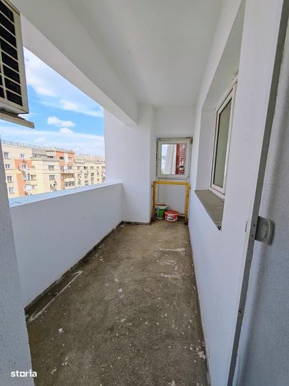 Apartament cu 3 camere decomandat în Muncii