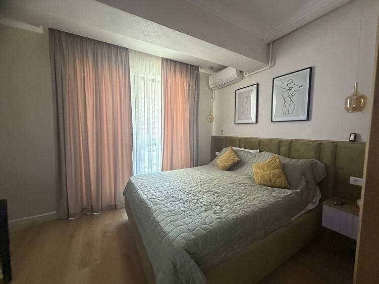 Vand studio Stefan Bulding Lake Mamaia Nord - 1
