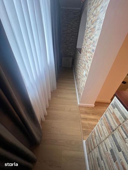 Apartament cu 3 camere în Siderurgiștilor