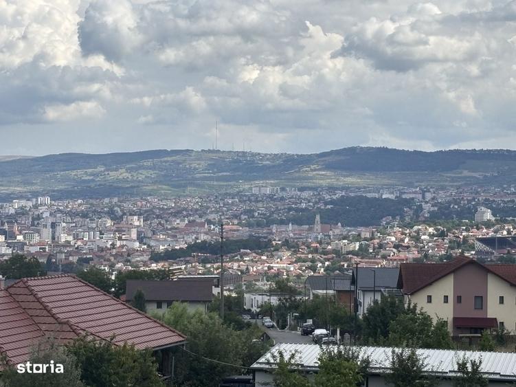 Spațiu comercial, în Dâmbul Rotund