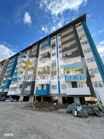 Garsoniera decomandata [ 750m Metrou Berceni ] - 6