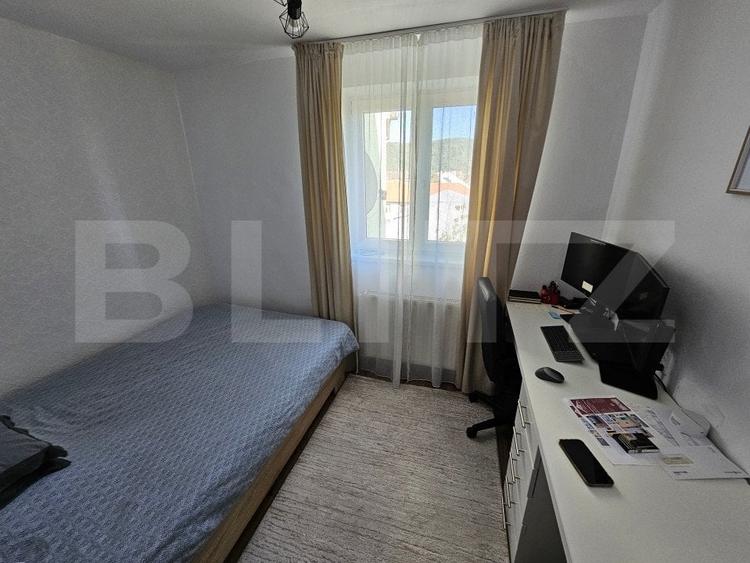 Apartament, 2 camere, zona Decebal - 4