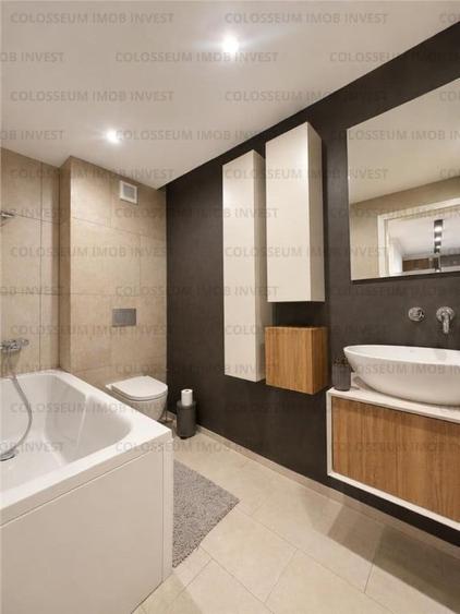 COMISION 0% Apartament 3 camere | 2 bai | etaj 2 | parcare | Tractorul - 6