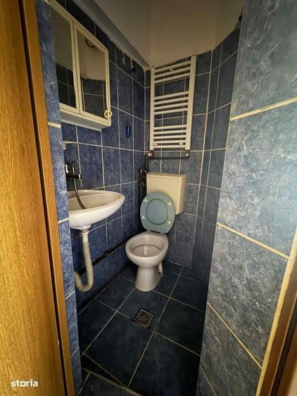 Garsonieră în Lazaret