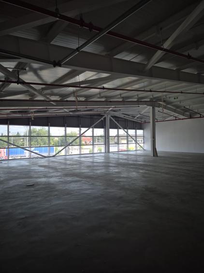 Spațiu comercial, de 1,000 mp, în Exterior Sud