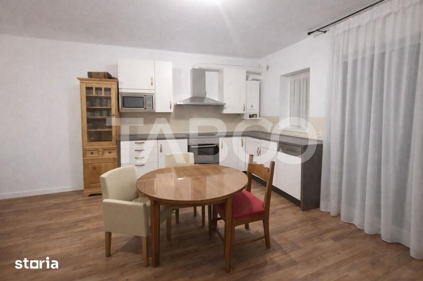 Apartament spatios cu 4 camere balcon parcare liniste Arhitectilor - 3