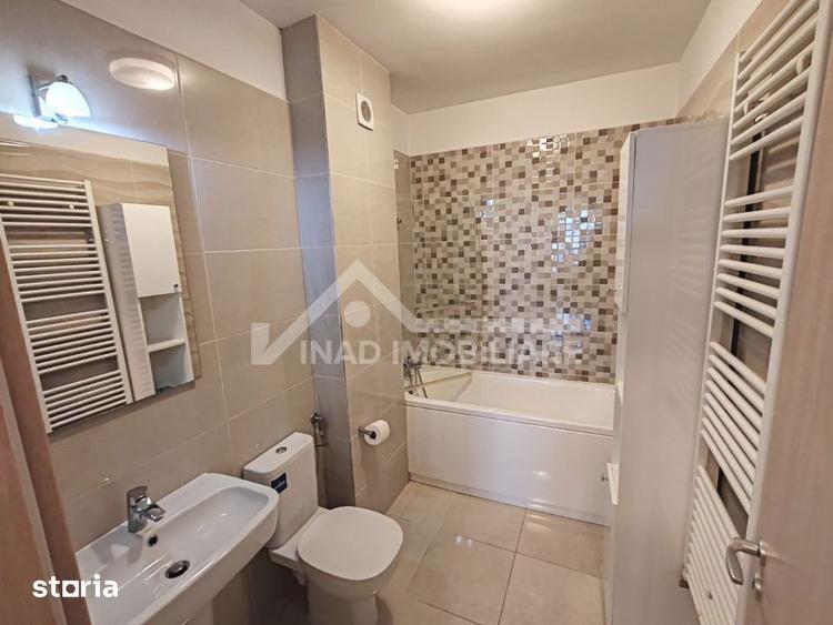 Apartament cu 2 camere decomandat, mobilat în Andrei Mureșanu