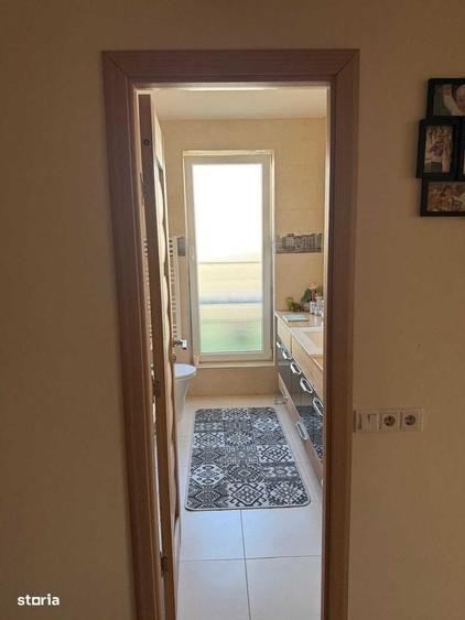 Penthouse Ama residence cart Unirii Targu Mures - 5