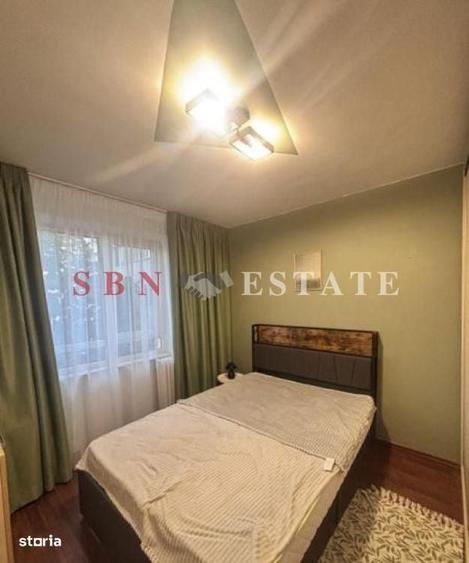 Apartament cu 2 camere decomandat în Pantelimon