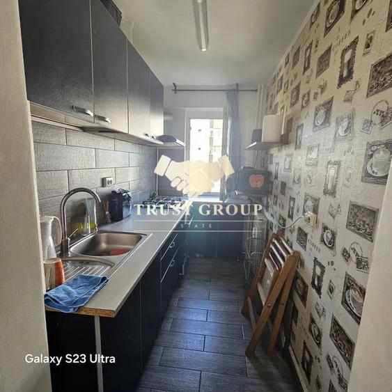 Apartament cu 2 camere semidecomandat în Drumul Taberei