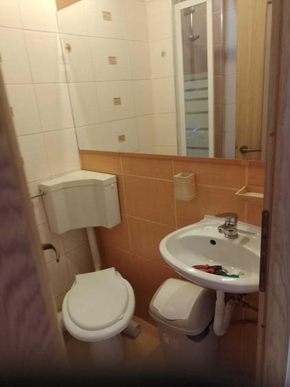 Garsoniera de inchiriat Cluj-Napoca, zona Iulius Mall 270 /luna - 2