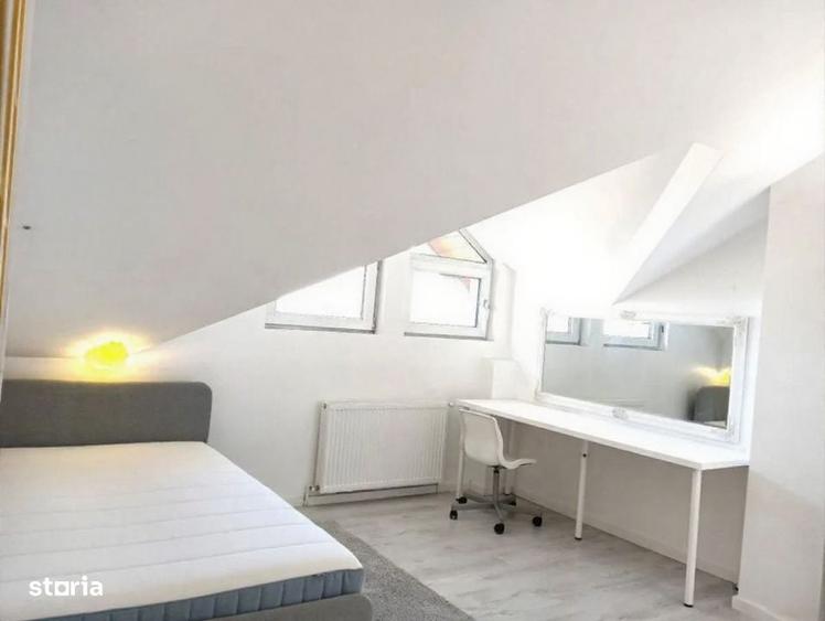 Apartament 4 camere | Vatra Noua | Etaj 3/3 | 2 Parcari | 170 mp - 12