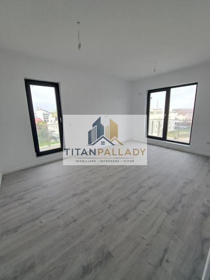 Apartament cu 3 camere decomandat în Theodor Pallady
