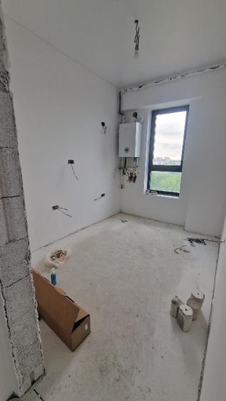 Apartament cu 3 camere decomandat în Tomis Nord