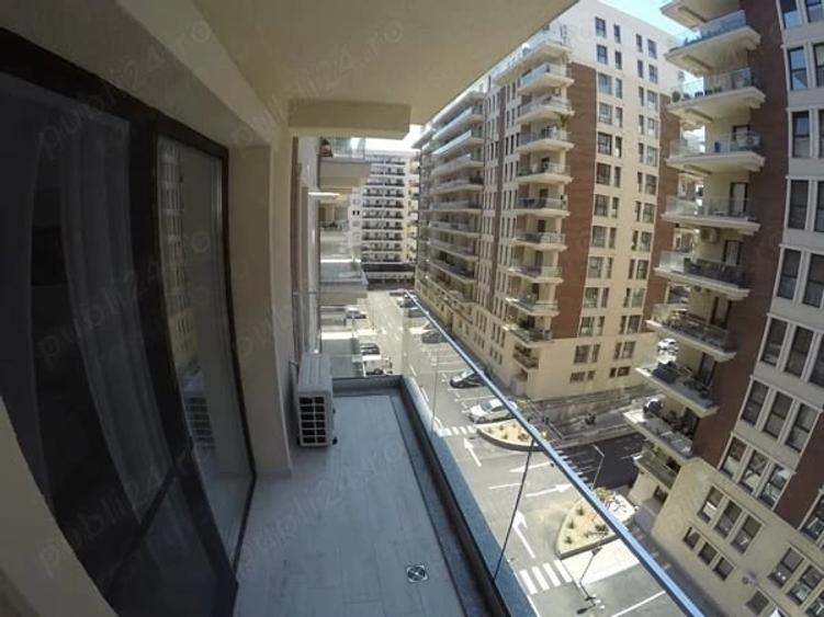 Drumul Taberei Auchan Moghioros Park Residence Metrou,BLOC NOU, Universitatea Politehnica - 4