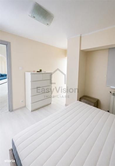 3 Camere | Bd. Unirii - Rond Alba Iulia | 102 mp | Etaj 2 | Sector 3 - 4