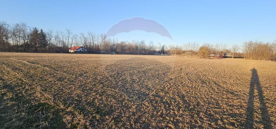 Teren Construcții intravilan de 3300 mp, în Filipești