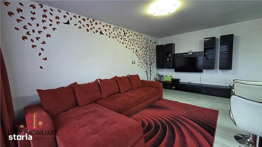 Apartament cu 2 camere în Remetea