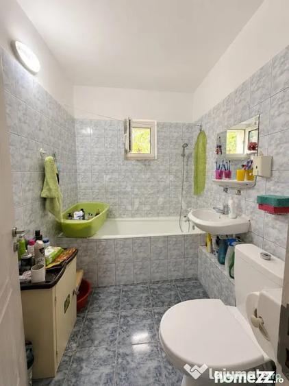 Apartament cu 2 camere decomandat în Aviației