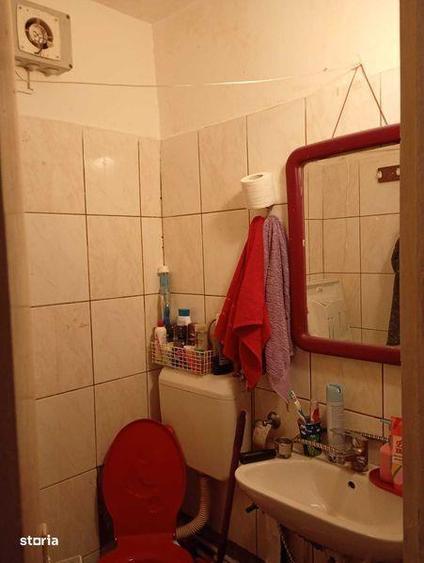 Garsonieră în Fortuna