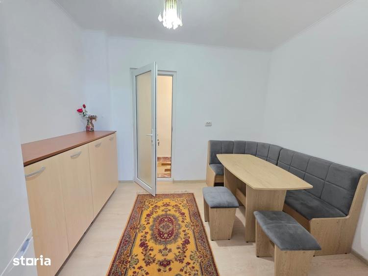 2 camere, decomandat, str. Panaite Donici (zona Spitalului Vechi) - 5