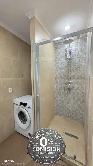 Casă cu 3 camere cu Canalizare în Central