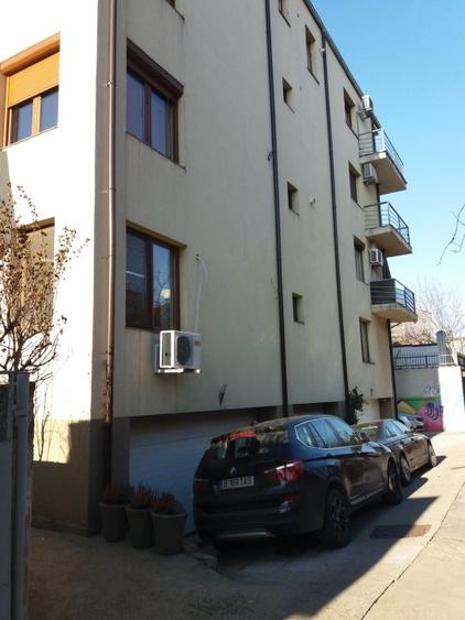Birou, de 130 mp, în Ferdinand