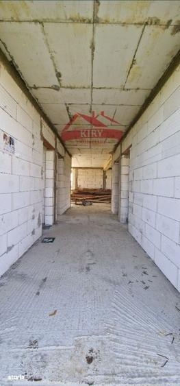 Casă cu 3 camere în Livada