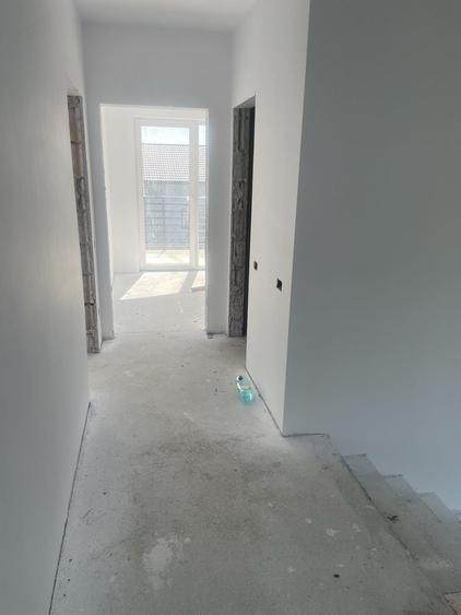 Casă cu 4 camere în Moșnița Veche