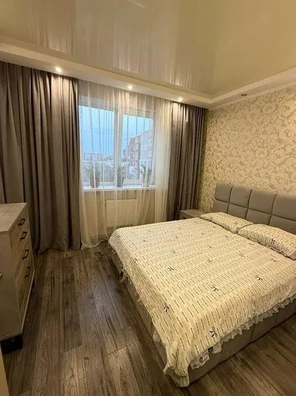 Garsonieră decomandată în 13 Septembrie