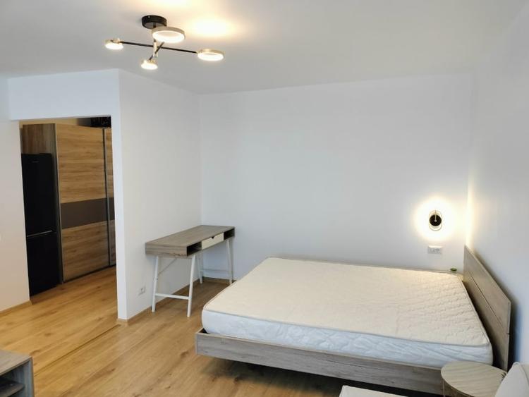 Garsoniera  / Iancului / 37 mp /moderna/ renovata complet - 7