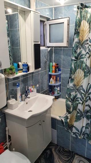 Apartament 2 camere, Micro 38, Galați - 1
